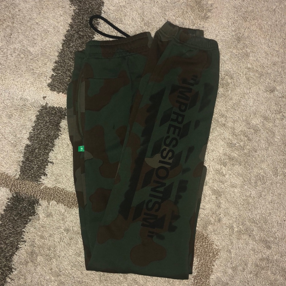 OFF-WHITE - Picture 3 of 5